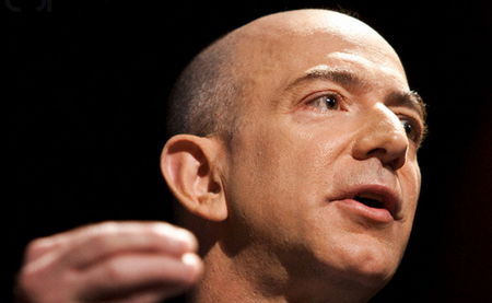 Производством Amazon-планшета займётся компания Quanta Computer