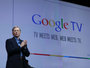 Обновленный Google TV получит поддержку Android приложений