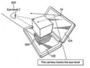 Nokia запатентует 3D-смартфон