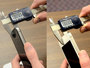 Версия: белый iPhone 4 не толще черного