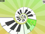 Magic Piano — музыкальное iPhone-приложения для любой аудитории