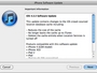 Вышла прошивка iOS 4.3.3, не позволяющая "шпионить" за пользователем