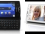 Sony Ericsson представила новое поколение смартфонов Xperia mini
