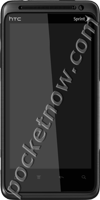 Смартфон HTC Kingdom с поддержкой WiMax в подробностях
