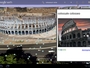 Google Earth оптимизирована для Android планшетов