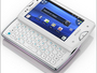 Sony Ericsson представила «гуглофоны» Xperia mini и mini pro
