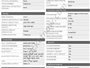 Подробные характеристики смартфона Motorola Droid X^2