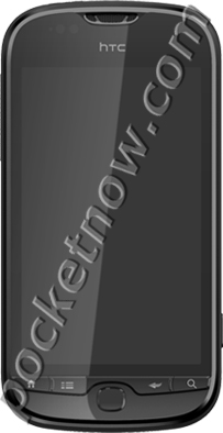 Смартфон HTC Glacier станет международной версией T-Mobile myTouch