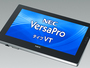 NEC VersaPro VT: планшет на платформе Intel Oak Trail