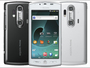 Sharp Aquos Phone SH-12C: смартфон с поддержкой 3D-контента