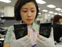 Количество заказов на Samsung Galaxy S II составило 3 миллиона