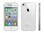 Белый iPhone 4 прибывает в Россию