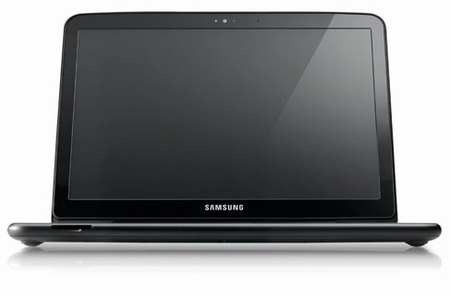 Samsung представила первый Chromebook на основе Chrome OS
