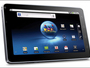 ViewSonic готовит планшет ViewPad 7x