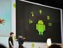 Стандарт Android Open Accessory поможет в разработке аксессуаров