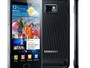 Смартфон Samsung Galaxy S II прибывает в Россию дороже, чем ожидалось