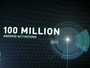 В мире продано 100 миллионов Android устройств
