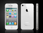 В России начались продажи белого iPhone 4