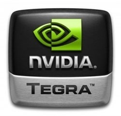 Продажи NVIDIA Tegra растут благодаря смартфонам и планшетам