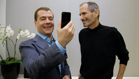 iPhone 4 — самая быстрорастущая игровая платформа