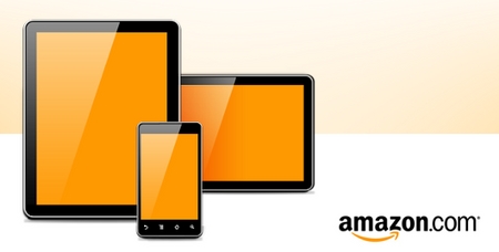 Amazon готовит легион Android к праздничному сезону