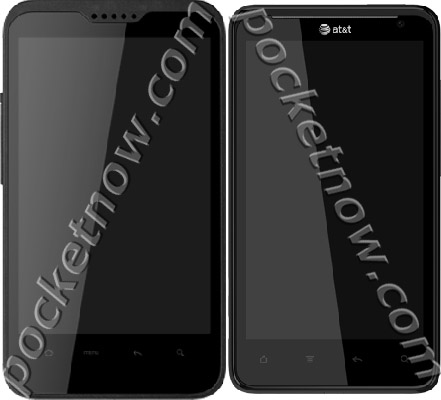 Мощные смарфтоны HTC Lead и Holiday получат поддержку сетей LTE