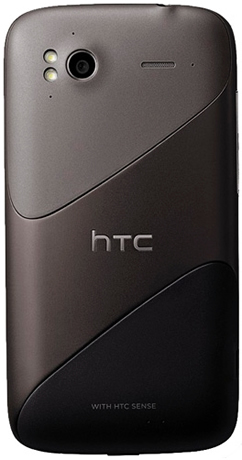 Предзаказ на смартфон HTC Sensation в России, цена вопроса
