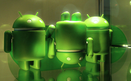 Samsung готовит флагманский смартфон Hercules
