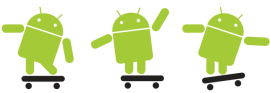 Google затыкает дыру в безопасности Android