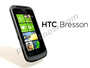 16 Мп камерафон HTC Bresson работает на Windows Phone 7
