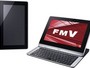 Fujitsu готовит 7-дюймовый Android планшет