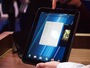 32 ГБ планшет HP TouchPad с Wi-Fi замечен за $599