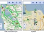 Веб-версии Google Maps для Android и iOS получили новые возможности