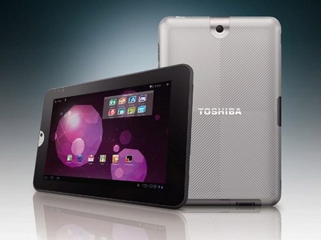 Toshiba отменила Chromebook и Windows 7 планшет