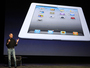 Российские продажи iPad 2 начнутся 27 мая