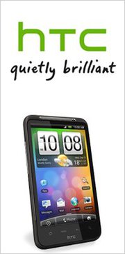 HTC разблокирует загрузчик своих смартфонов