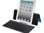 Линейка аксессуаров от Logitech для iPad и Android планшетов