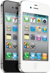 Безсимочный iPhone 4S выйдет летом