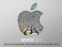 Apple представит Mac OS X Lion, iOS 5 и iCloud на WWDC