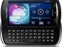 Продажи смартфона Sony Ericsson Xperia Pro стартуют в этом месяце