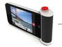 Red Pop - кнопка спуска для вашего iPhone 4