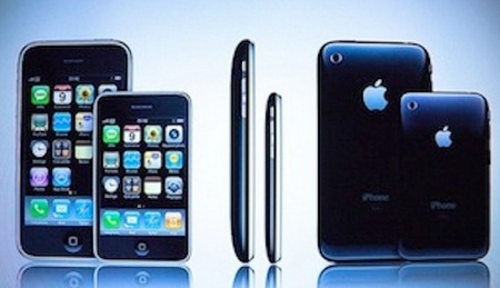 iPhone nano появится в течение 6-18 месяцев