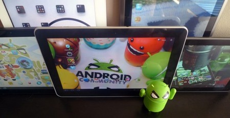 Тонкие планшеты Samsung Galaxy Tab 8.9 и 10.1 приедут в Европу в августе