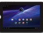Планшет Toshiba Thrive с Android 3.1 выйдет в продажу к середине лета