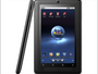 ViewSonic ViewBook 730: планшет с 7-дюймовым дисплеем