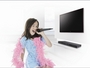 LG подготовила Blu-ray 3D плееры BD660K и BD650K с караоке