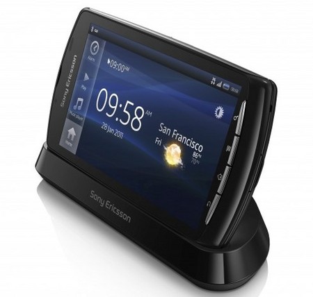 Геймерский набор Sony Ericsson Xperia PLAY Experience Pack XP151