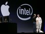 iPhone и iPad в будущем могут перейти на чипы Intel