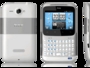 Facebook смартфон HTC ChaCha поступил в продажу