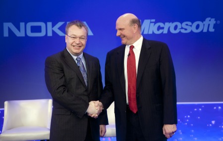 Не для печати: Безответственный треп про планшет Microsoft